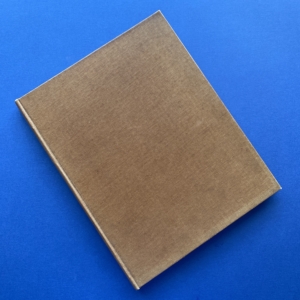 Pages from books, The Monotype Corporation Limited, 1931,