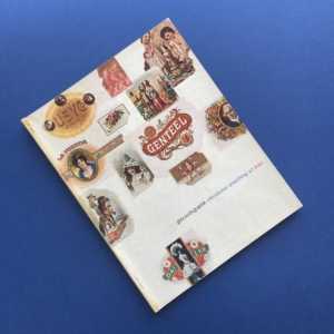 Gebrauchsgraphik 4, International advertising art, Eberhard Hölscher, 1960,