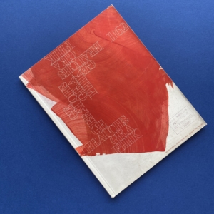 Gebrauchsgraphik 1, International advertising art, Eberhard Hölscher, 1962