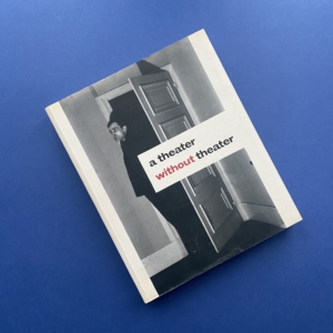 A theater without theater, Macba, Museo colecçao Berardo, 2007