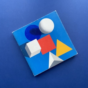 Bauhaus 1919-1989, Musée national d'art moderne de la ville de Paris, 1969