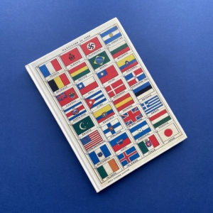 Jean-Pierre Raynaud, Projet Drapeau base sous-marine, Editions Léo Sheer, 2005