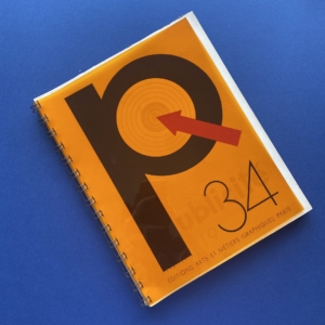 Arts et Métiers Graphiques n°42, Publicité 1934