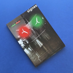 Signes n°13/14, Versailles, Mithra Editions, 1995