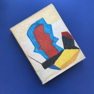 Caractère Noël, 1960