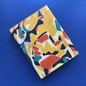 Caractère Noël, Délices de l'imprimé, 1957