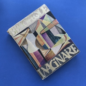 Caractère Noël, Bibliothèque imaginaire, 1956