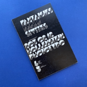 Fantaisies exclusivités #4 #5, Hollenstein, Paris, 1970s
