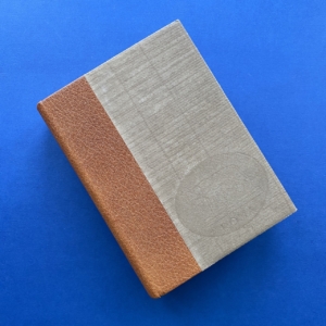 THIBAUDEAU F., Manuel français de typographie moderne, Paris, 1924