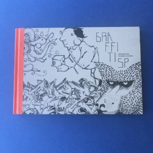 Graffiti SP, Fotografias Ricardo Czapski, 2013