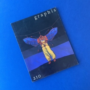 Graphis 61/62, numéro spécial 95b de la revue Graphis, Vol. 17, 1961