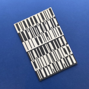 Typographie Hollandaise, Design à la maison du livre, Villeurbanne, Genève, 1991