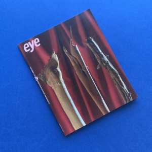 Eye, The International review of graphic design, Vol. 6, N°21, Summer 1996