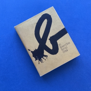 XI Bienále Brno 1984, International Exhibition of illustration and Editorial Art, Moravskà galerie, Brno, 1984