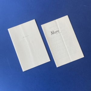 Mrs Eaves & More Mrs. Eaves, Sacramento, Emigre, 1996