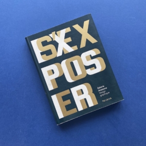 Galerie Anatome, S'exposer, Design graphique, Paris, Panama, 2006