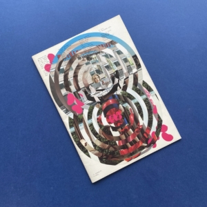 M/M, Le journal #8, Translation, Palais de Tokyo, Paris, 2005