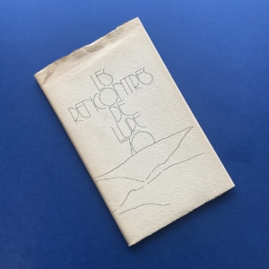 Les Rencontres de Lure 70, France, 1971