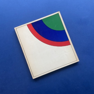 The Push Pin Style, Palo Alto, Communication Arts Magazine, 1970