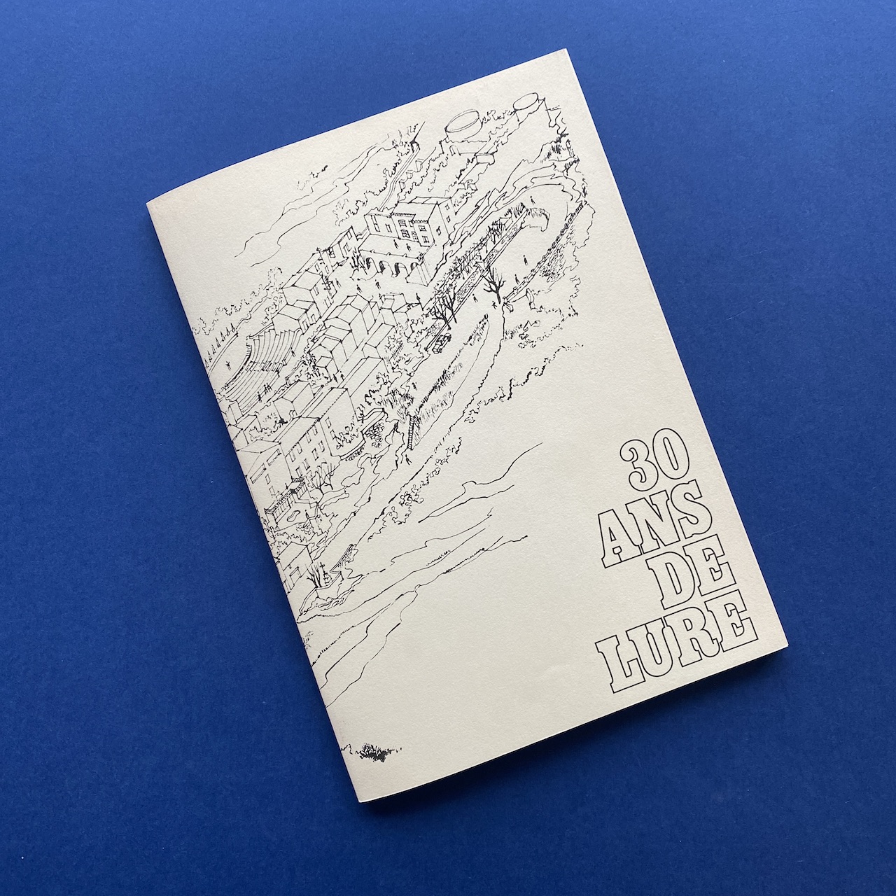 30 ans de Lure, 1983