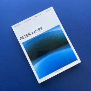 Collective, Peter KNAPP, Paris, Paris Art Center, 1986