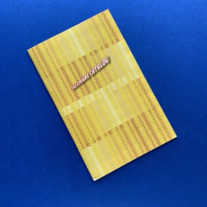 The Emigre Catalog, Berkeley, Emigre, 2007