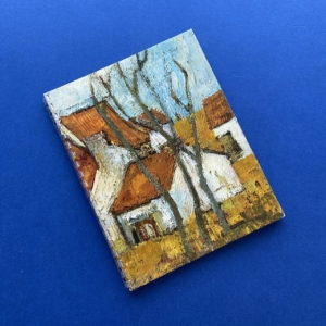 Liste des grands vins fins 1961, Montrouge, Draeger Frères Presses