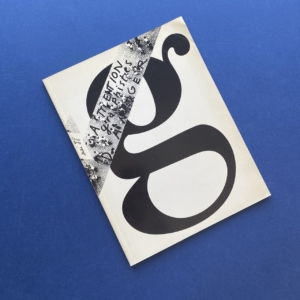 G Magazine, scg, 1988