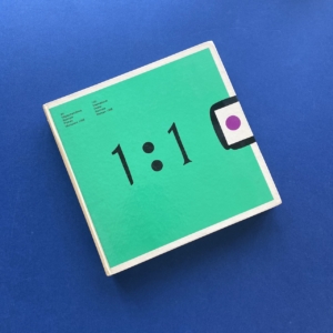 2th International Poster Biennale, Warsaw, 1988