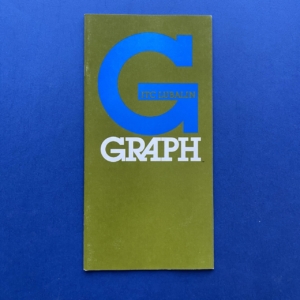 ITC Lubalin Graph, New York, ITC, 1975