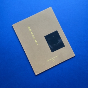 Brassaï, Bibliothèque nationale Paris, 1963