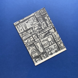 Joaquim Torres Garcia, Stedelijk museum amsterdam, 1962