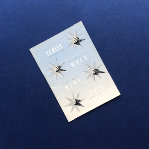 Tracts Deberny et Peignot, Ancien et Séries à plusieurs œillets