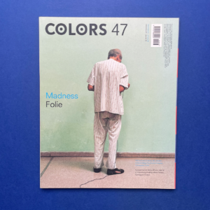 COLORS Magazine n°47, Madness