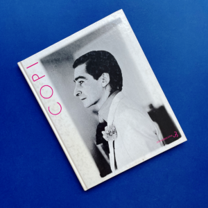 Copi, Jorge Damonte