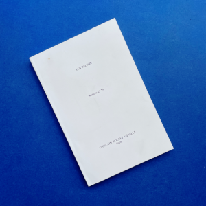 Ian Wilson, Section 21-29