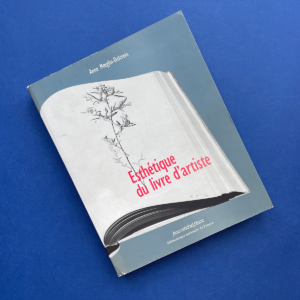 Esthétique du Livre d'Artiste