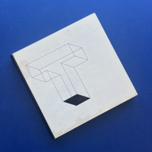 Ruedi Rüegg & Godi Fröhlich, Typografische grundlagen Bases Typographiques Basic Typography, 1972