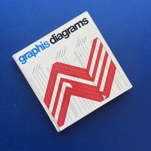 Walter Herdeg (ed.), Graphis Diagrams, 1976
